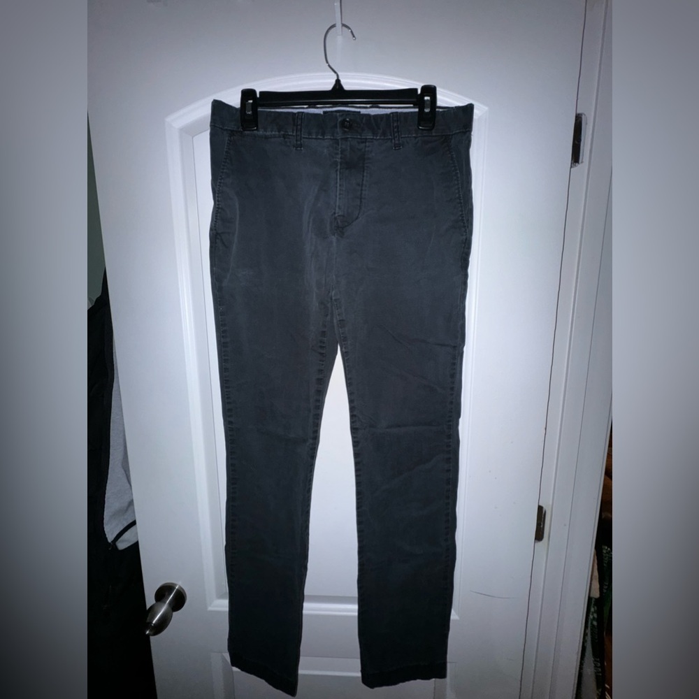 Slim Fit THFlex Tommy Chino